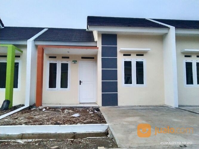 Rumah Subsidi Cileungsi 2023