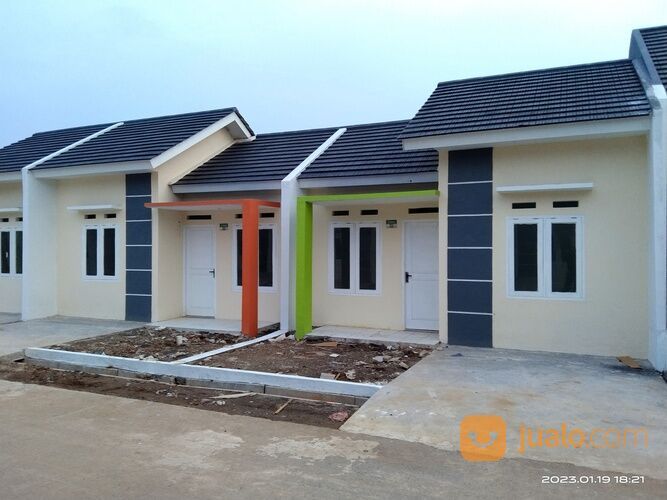 Rumah Subsidi Cileungsi 2023