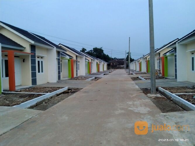 Rumah Subsidi Cileungsi 2023