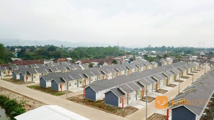 Rumah Subsidi Cileungsi 2023