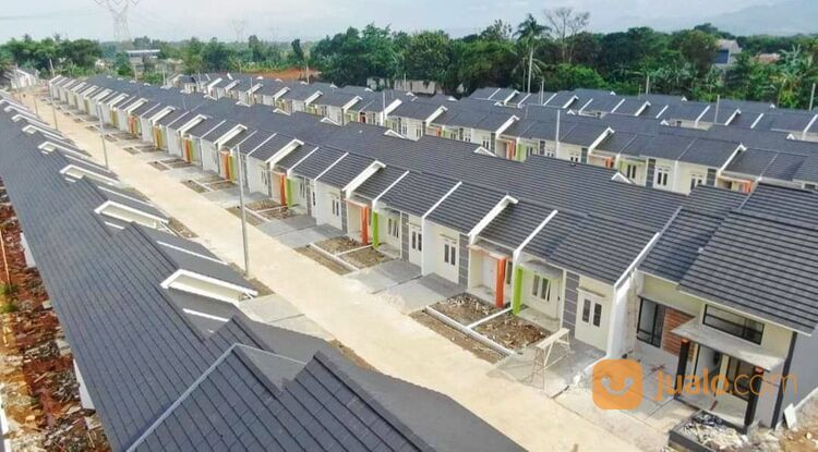 Rumah Subsidi Cileungsi 2023