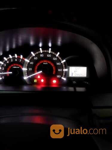 Toyota Avanza 2017 MT 1.3G Grey