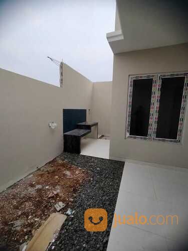 Rumah ready Swarna asri 2 sawangan depok