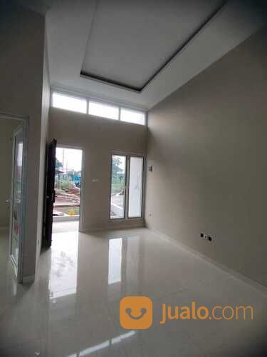 Rumah ready Swarna asri 2 sawangan depok