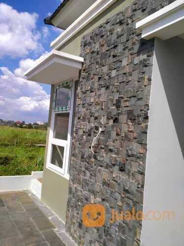 Rumah ready Swarna asri 2 sawangan depok