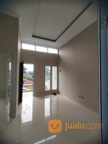 Rumah ready Swarna asri 2 sawangan depok