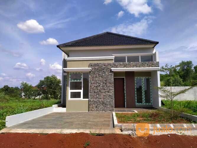 Rumah ready Swarna asri 2 sawangan depok