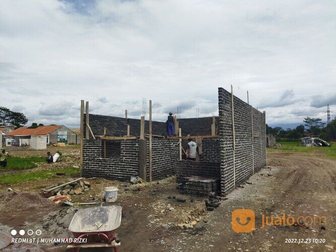 Rumah cantik minimalis di Sindangsari Regency Land- Munjul Baleendah