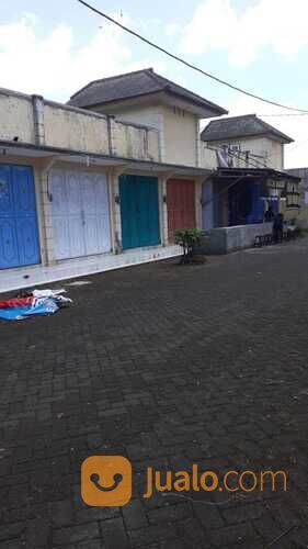 Ruko Pasar Sentra Wagir