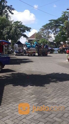 Ruko Pasar Sentra Wagir