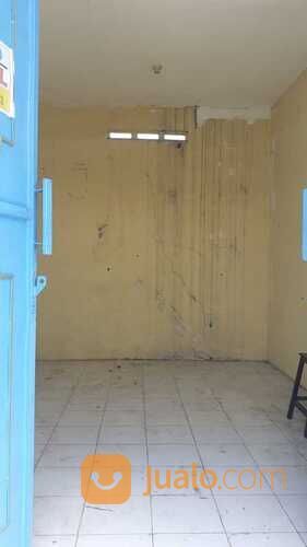 Ruko Pasar Sentra Wagir