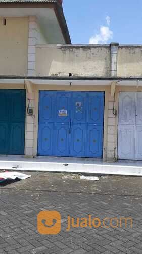 Ruko Pasar Sentra Wagir