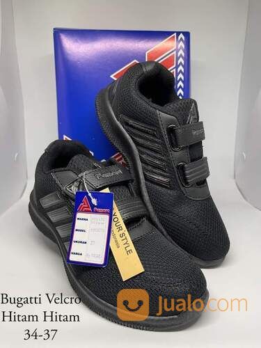 Grosir Sepatu Sekolah Anak Pro ATT injek Pabrik Samarinda Kalimantan Timur