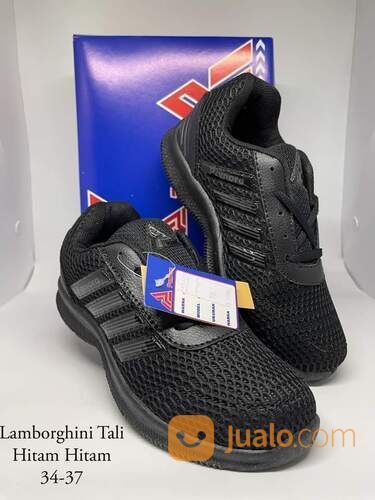 Grosir Sepatu Sekolah Anak Pro ATT injek Pabrik Samarinda Kalimantan Timur