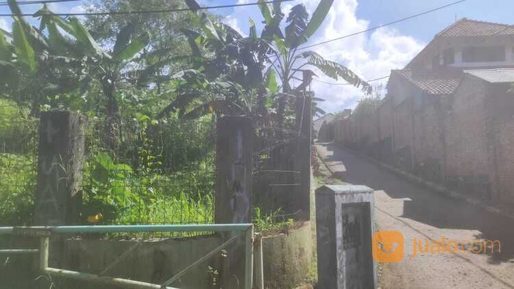 Tanah Yahya Nuih Samping Margo City Legalitas SHM