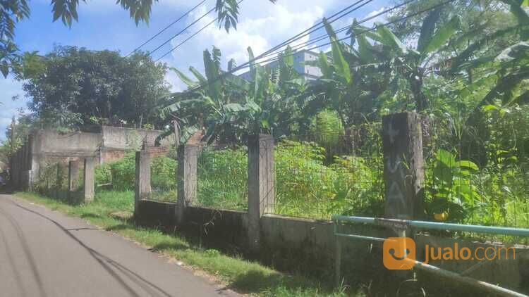 Tanah Yahya Nuih Samping Margo City Legalitas SHM