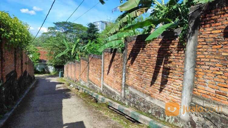 Tanah Yahya Nuih Samping Margo City Legalitas SHM