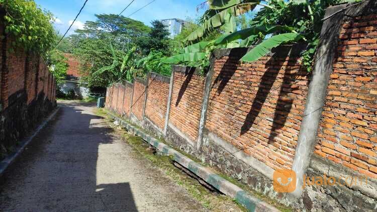 Tanah Yahya Nuih Samping Margo City Legalitas SHM