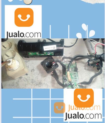 Terima Jasa Service Speaker Bluetooth Aktif Wireless Amplifier & Soundbar