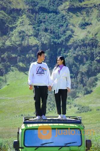 Jasa Sewa Dokumentasi Dan Fotografer Gunung Bromo