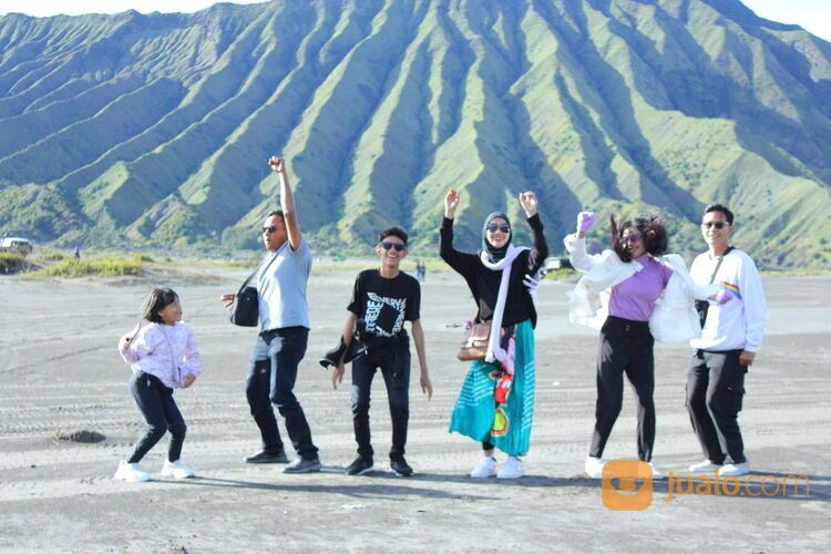 Jasa Sewa Dokumentasi Dan Fotografer Gunung Bromo