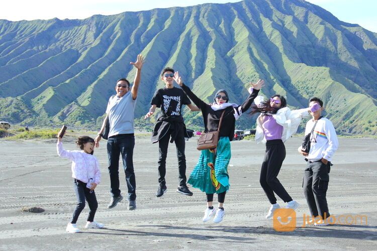Jasa Sewa Dokumentasi Dan Fotografer Gunung Bromo