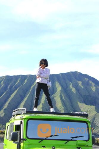 Jasa Sewa Dokumentasi Dan Fotografer Gunung Bromo