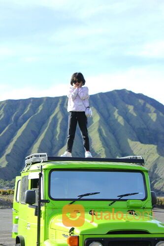 Jasa Sewa Dokumentasi Dan Fotografer Gunung Bromo