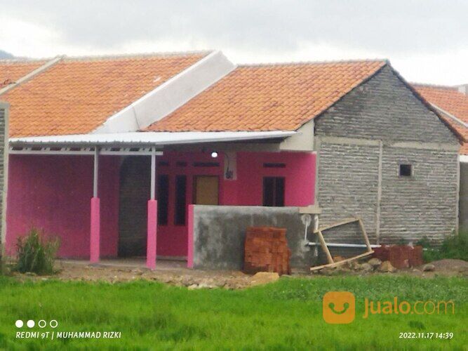 Rumah cantik minimalis di Sindangsari Regency Land- Munjul Baleendah
