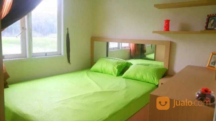 Senopati Estate Bekasi