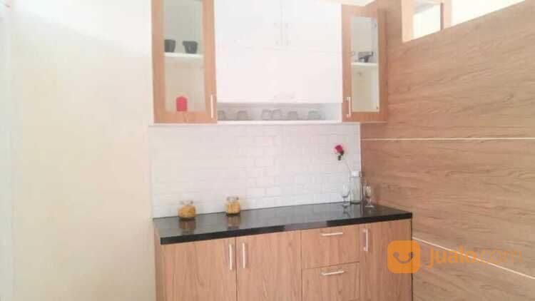 Senopati Estate Bekasi