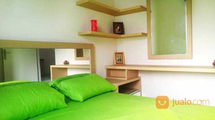 Senopati Estate Bekasi