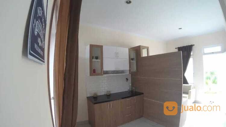 Senopati Estate Bekasi