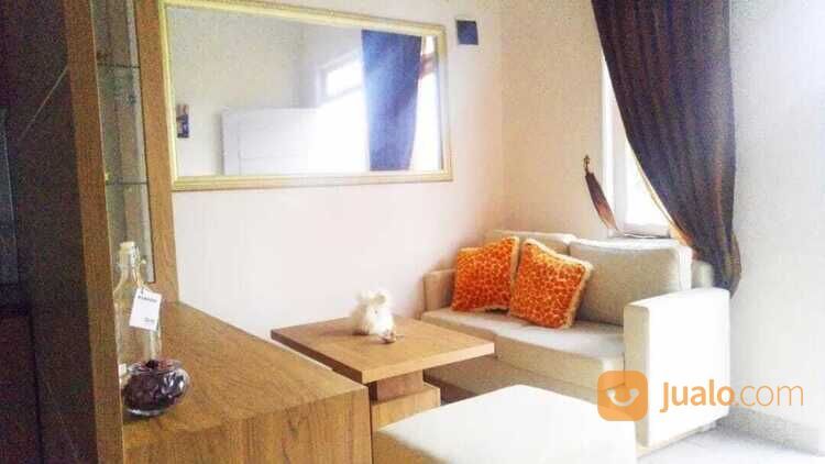 Senopati Estate Bekasi