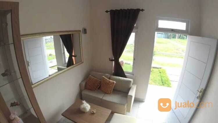 Senopati Estate Bekasi