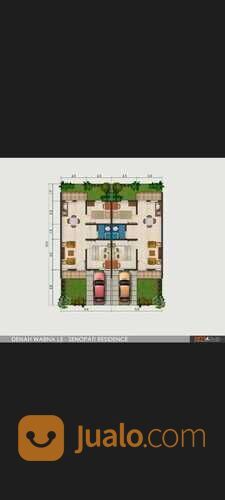 Senopati Estate Bekasi