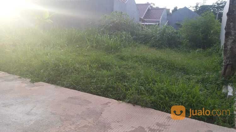 Tanah Cagar Alam Dekat Stasiun Depok Lama Legalitas SHM