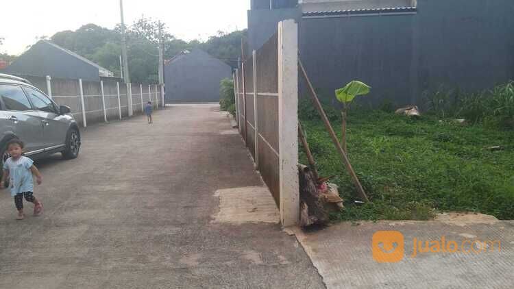 Tanah Cagar Alam Dekat Stasiun Depok Lama Legalitas SHM