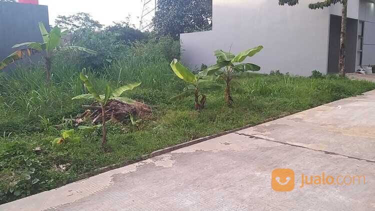 Tanah Cagar Alam Dekat Stasiun Depok Lama Legalitas SHM