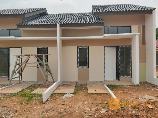 Senopati Estate Bekasi