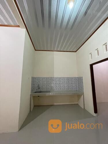 Rumah di Beranda Bali Bsb City Dekat Mall, Unika