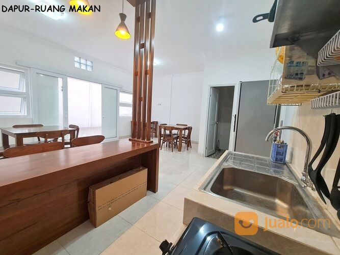 Kost EXCLUSIVE Tengah/Pusat Kota dekat dengan RS Kariadi-Tugu Muda-DP Mall Semarang