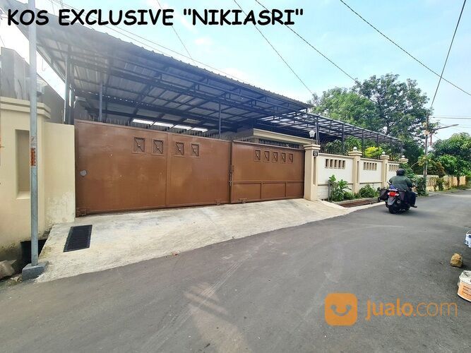 Kost EXCLUSIVE Tengah/Pusat Kota dekat dengan RS Kariadi-Tugu Muda-DP Mall Semarang