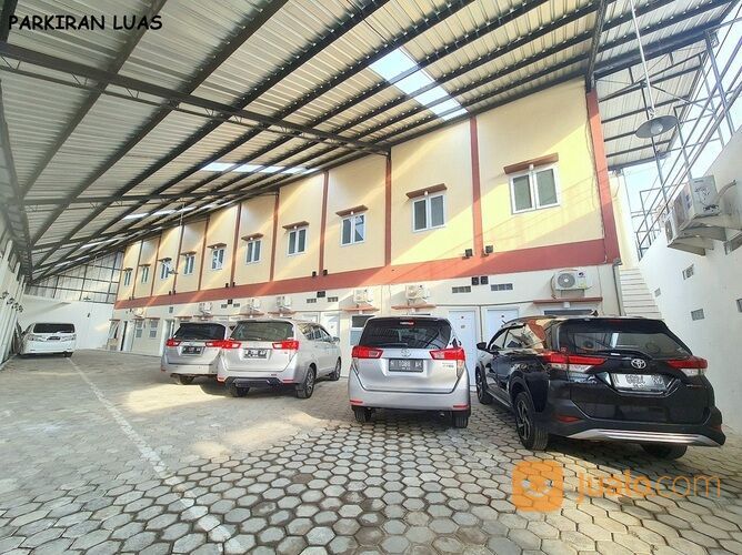 Kost EXCLUSIVE Tengah/Pusat Kota dekat dengan RS Kariadi-Tugu Muda-DP Mall Semarang