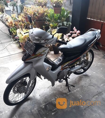 Suzuki Smash 2004 110 cc