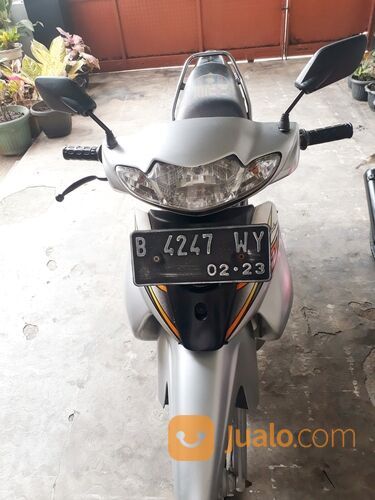 Suzuki Smash 2004 110 cc