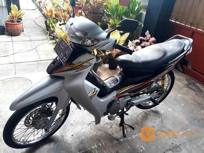 Suzuki Smash 2004 110 cc