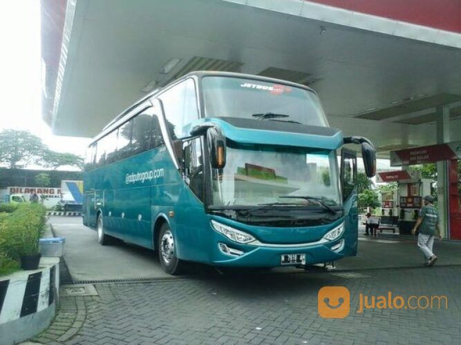 Mercedes Benz OH 1521 (2010)