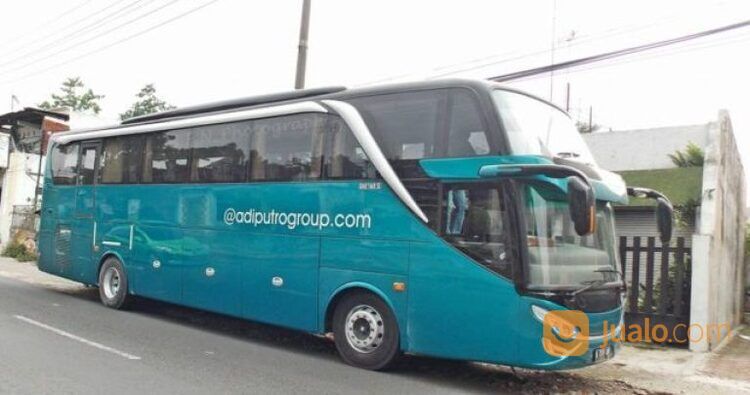 Mercedes Benz OH 1521 (2010)