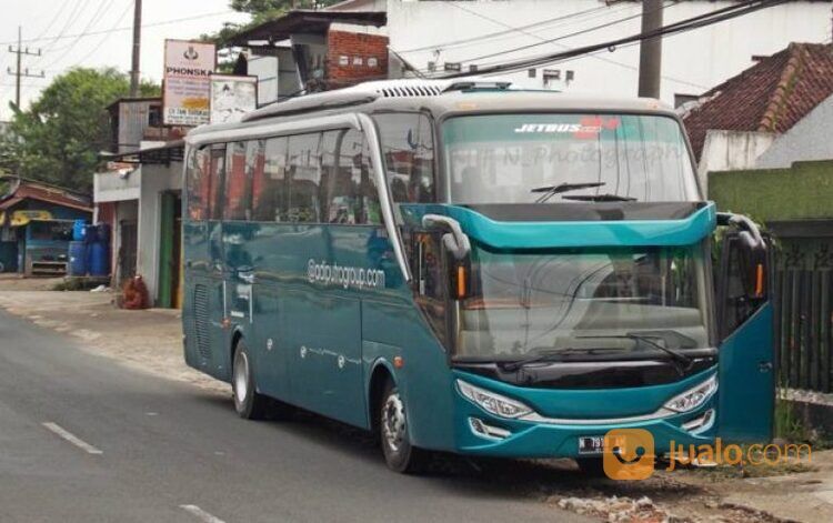 Mercedes Benz OH 1521 (2010)